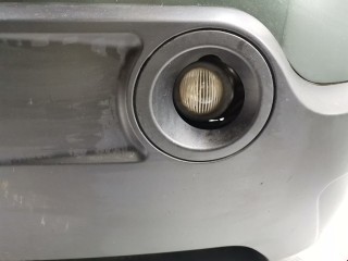Передняя часть (ноускат) в сборе, ориг. номер R0B2B4F12K1V1, BMW X3 E83 2003-2006