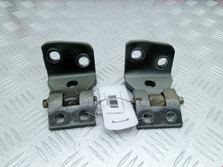 Петля двери передней правой, ориг. номер 41003422370, BMW X3 E83 2003-2006