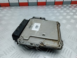 Блок управления двигателем, ориг. номер 391402A545, 0281032311, Hyundai i40 2011-2015