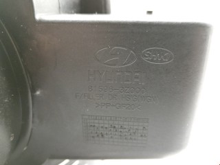 Лючок топливного бака, ориг. номер 695113Z000, 815963Z000, Hyundai i40 2011-2015