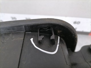 Лючок топливного бака, ориг. номер 695113Z000, 815963Z000, Hyundai i40 2011-2015