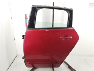 Дверь задняя левая, ориг. номер 9006Q1, Peugeot 3008 2009-2013