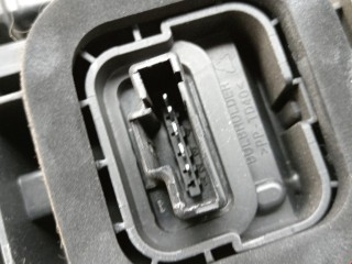 Фонарь задний правый, ориг. номер 265504309R, Renault Duster 2010-2015