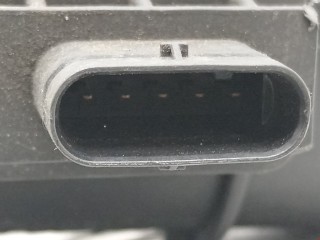 Расходомер воздуха, ориг. номер 9021050002, 281642A500, Hyundai i40 2011-2015