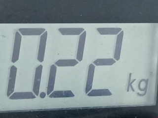 Расходомер воздуха, ориг. номер 9021050002, 281642A500, Hyundai i40 2011-2015