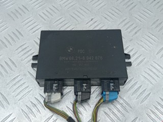 Блок управления парктрониками BMW X3 E83 2003-2006