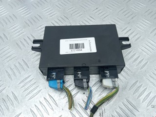 Блок управления парктрониками, ориг. номер 66209129816, 601923, BMW X3 E83 2003-2006