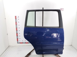Дверь задняя правая, ориг. номер 1T0833056S, Volkswagen Touran 2003-2006