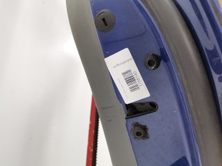 Дверь задняя правая, ориг. номер 1T0833056S, Volkswagen Touran 2003-2006