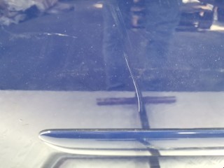 Дверь задняя правая, ориг. номер 1T0833056S, Volkswagen Touran 2003-2006
