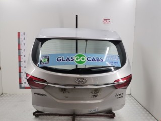 Крышка багажника (дверь 3-5), ориг. номер 737003Z020, Hyundai i40 2011-2015