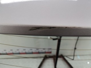 Крышка багажника (дверь 3-5), ориг. номер 737003Z020, Hyundai i40 2011-2015
