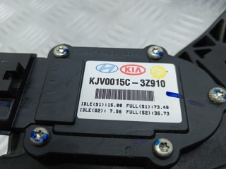 Педаль газа, ориг. номер 327272T900, 327003Z910, Hyundai i40 2011-2015