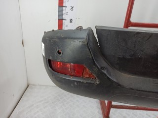 Бампер задний, ориг. номер 7410JL, 9684964277, Peugeot 3008 2009-2013