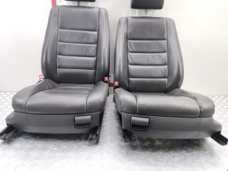 Салон (комплект сидений), Volkswagen Touareg 2002-2007