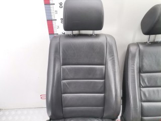 Салон (комплект сидений), Volkswagen Touareg 2002-2007