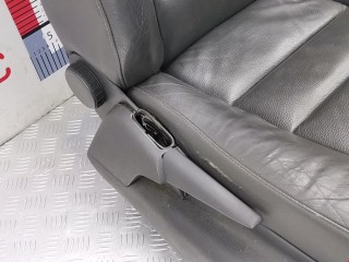 Салон (комплект сидений), Volkswagen Touareg 2002-2007