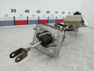 Цилиндр тормозной главный, ориг. номер 4720047010, 13203040110, Toyota Prius 2005-2011