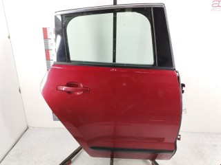 Дверь задняя правая, ориг. номер 9008V4, Peugeot 3008 2009-2013