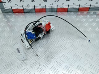 Блок управления печки/климат-контроля, ориг. номер 275101505R, 5HB01130911, Renault Duster 2010-2015