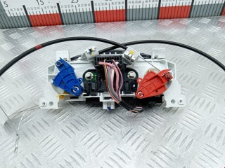 Блок управления печки/климат-контроля, ориг. номер 275101505R, 5HB01130911, Renault Duster 2010-2015