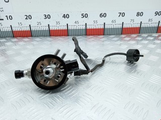 Кронштейн топливного фильтра, ориг. номер DHF2400010, 319702B950, Hyundai i40 2011-2015