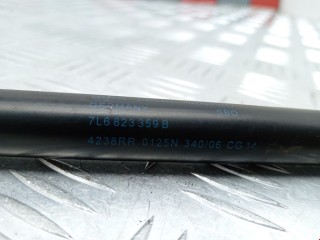 Амортизатор капота, ориг. номер 7L6823359B, 4238RR, Volkswagen Touareg 2002-2007
