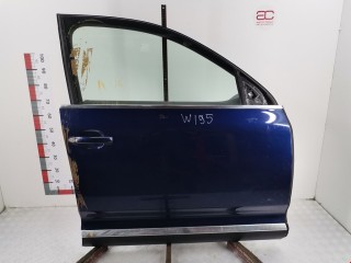 Дверь передняя правая, ориг. номер 7L0831056L, Volkswagen Touareg 2002-2007