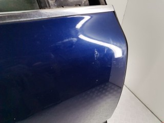 Дверь передняя правая, ориг. номер 7L0831056L, Volkswagen Touareg 2002-2007