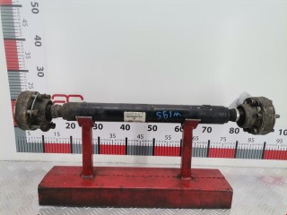 Карданный вал, ориг. номер 7L6521101H, 7L0521101H, Volkswagen Touareg 2002-2007