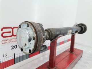 Карданный вал, ориг. номер 7L6521101H, 7L0521101H, Volkswagen Touareg 2002-2007
