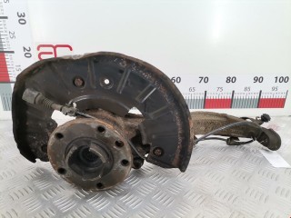 Ступица передняя правая, ориг. номер 7L0407258A, Volkswagen Touareg 2002-2007