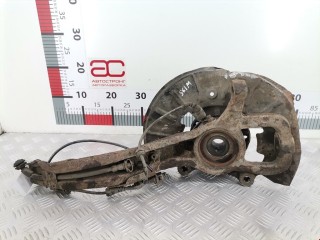 Ступица передняя правая, ориг. номер 7L0407258A, Volkswagen Touareg 2002-2007