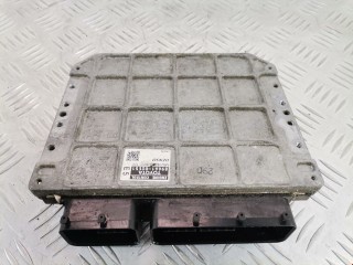 Блок управления двигателем, ориг. номер 8966102E51, 2753000221, Toyota Auris 2006-2010