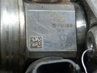 ТНВД, ориг. номер 0261520306, 353202B140, Kia Ceed 2012-2015