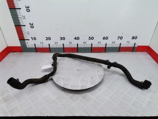 Патрубок радиатора, Land Rover Range Rover Sport 2005-2009