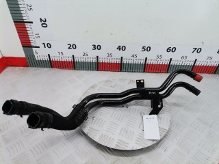 Патрубок радиатора, Land Rover Range Rover Sport 2005-2009