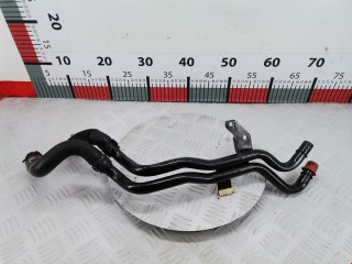 Патрубок радиатора, Land Rover Range Rover Sport 2005-2009