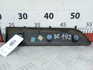 Молдинг бампера заднего, ориг. номер 8200439123, Renault Kangoo 2007-2013