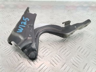 Петля капота левая, ориг. номер 791102B000, Hyundai Santa Fe 2004-2012