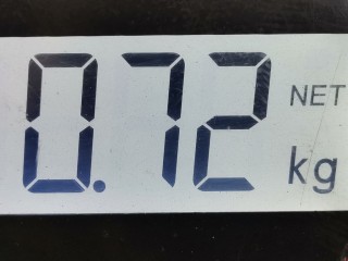 Петля капота левая, ориг. номер 791102B000, Hyundai Santa Fe 2004-2012