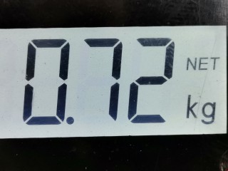 Петля капота правая, ориг. номер 791202B000, Hyundai Santa Fe 2004-2012