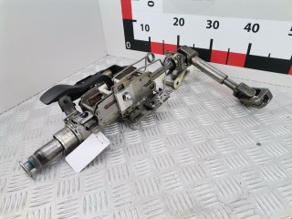 Рулевая колонка, ориг. номер 6Q1419501AH, 6Q1419501H, Seat Ibiza 2001-2006