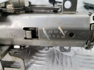 Рулевая колонка, ориг. номер 6Q1419501AH, 6Q1419501H, Seat Ibiza 2001-2006