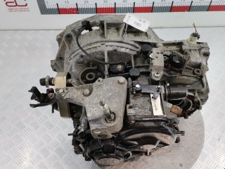 КПП автоматическая (АКПП), ориг. номер 7701681339, AD8013, Renault Espace 1996-2002