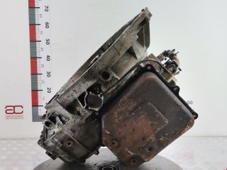 КПП автоматическая (АКПП), ориг. номер 7701681339, AD8013, Renault Espace 1996-2002