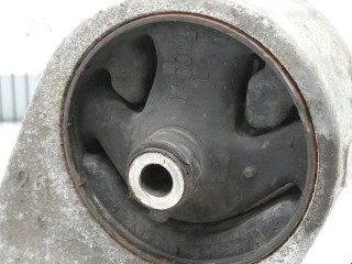 Подушка крепления КПП, Nissan Almera 1998-2000