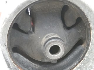 Подушка крепления КПП, Nissan Almera 1998-2000