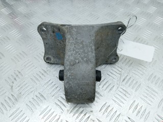Подушка крепления КПП, Nissan Almera 1998-2000