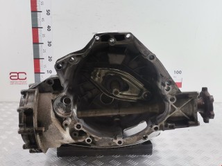 КПП механическая (МКПП) 6-ступенчатая Audi A5 2007-2011